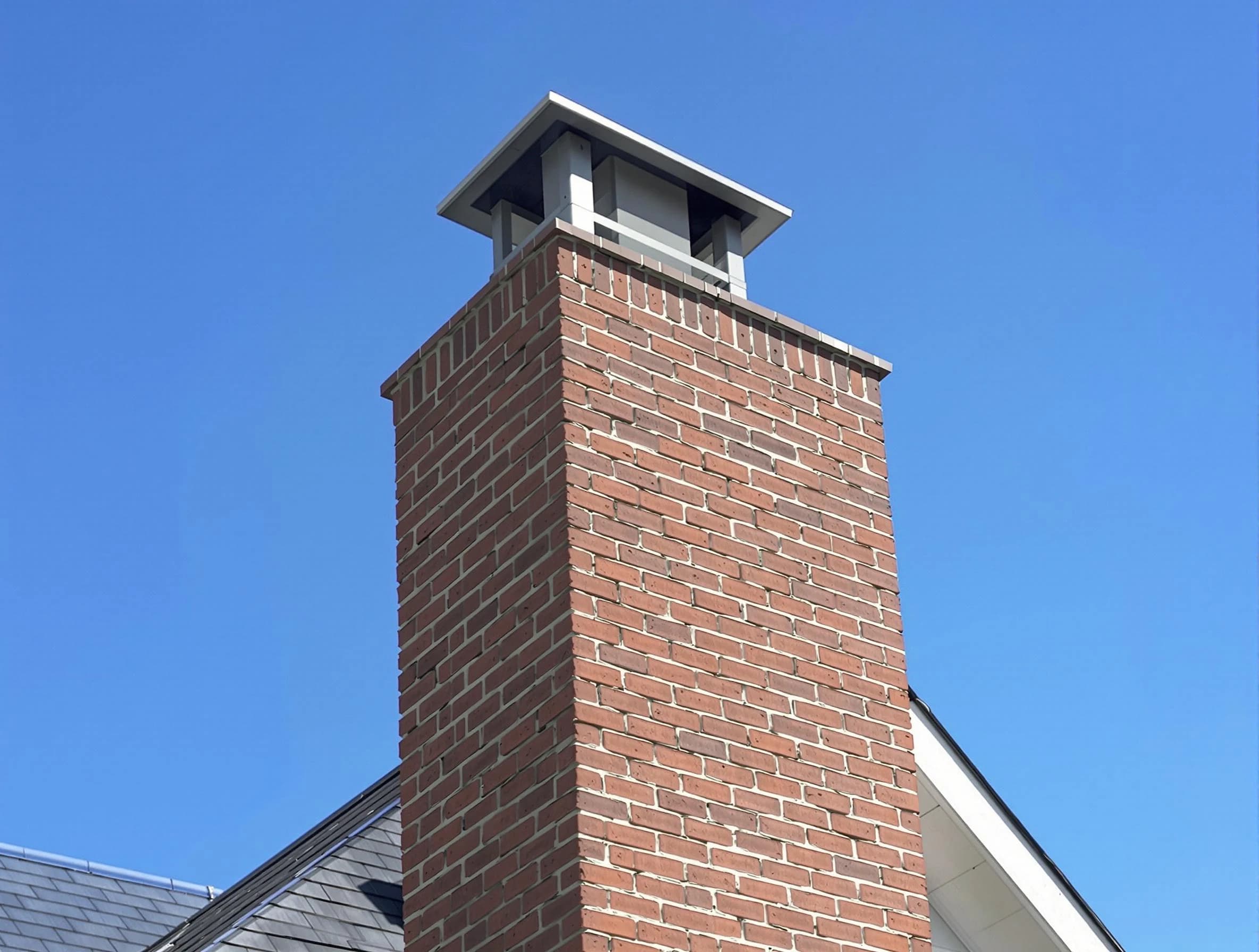 Chimney Remodeling service in Castle Rock, CO